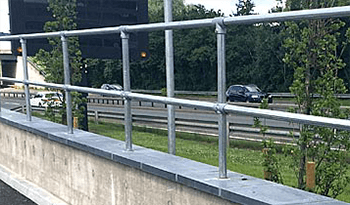 Elite Guardrail Systems