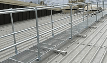 Elite Roof Access Systems