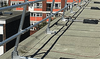 Guardrail Systems