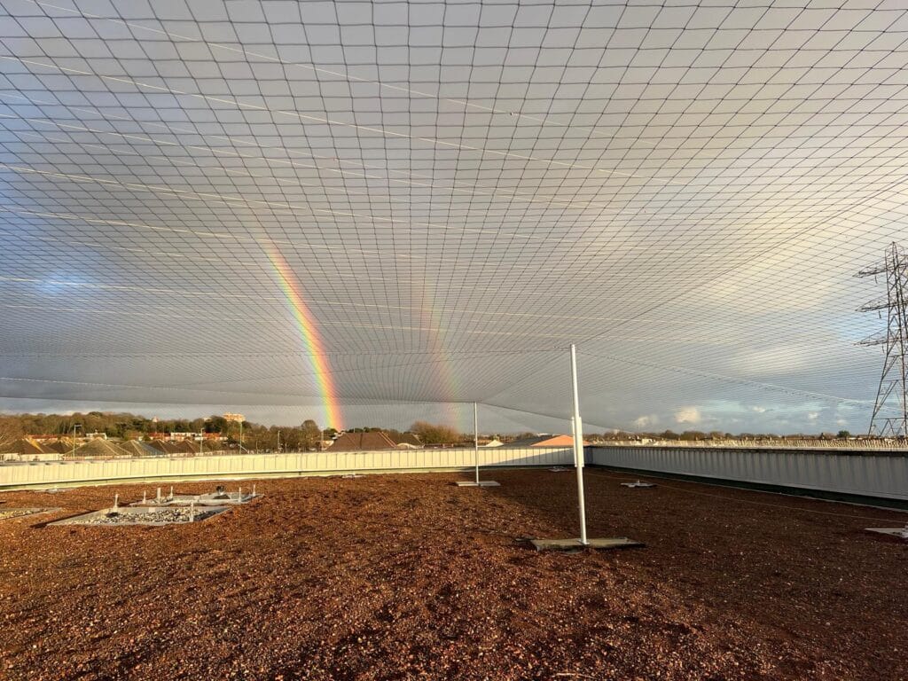 Bird Netting